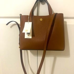 Tory Burch Blake Small Tote